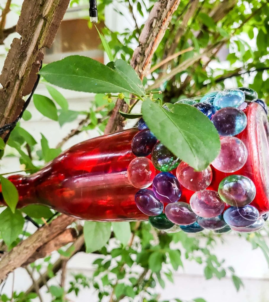 The Bottle Tree